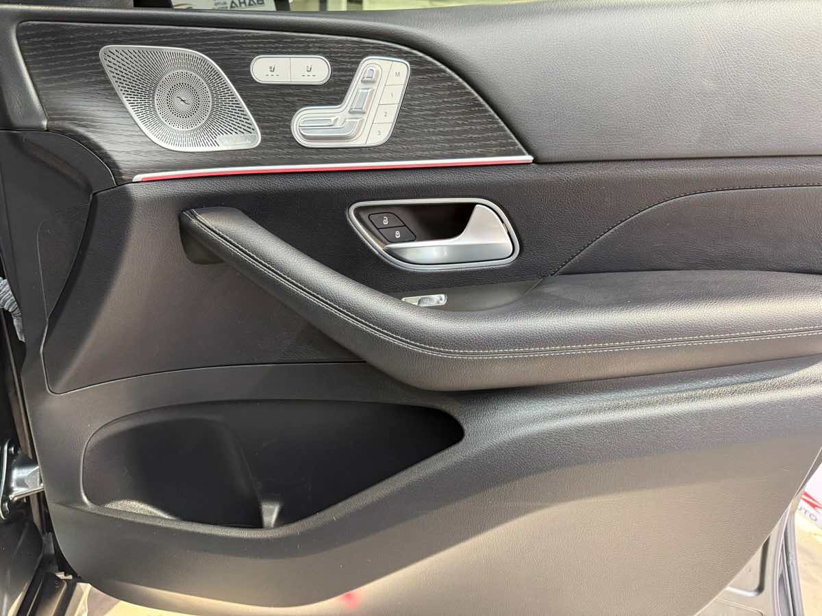 2023 Mercedes Benz GLE 350 photo 46