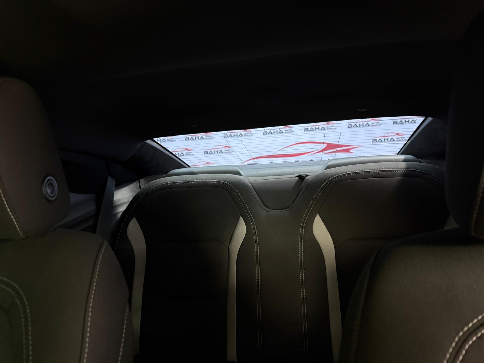 2020 Chevrolet Camaro 1LS 1LT photo 28