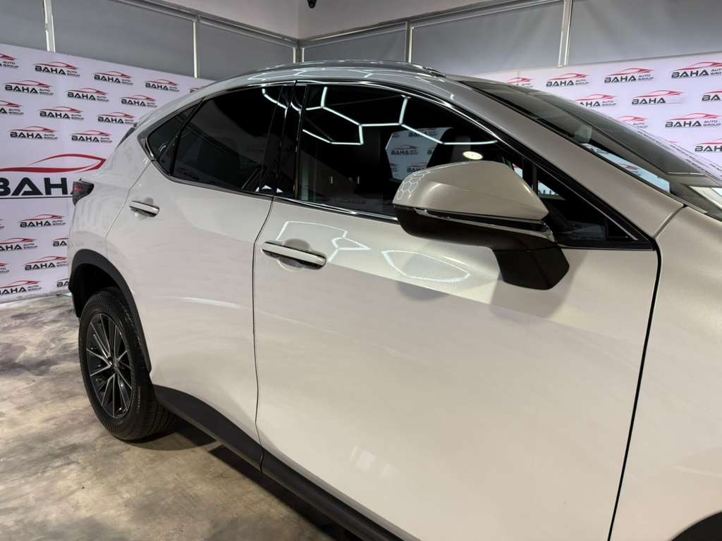 2022 Lexus NX 350 Premium AWD photo 6