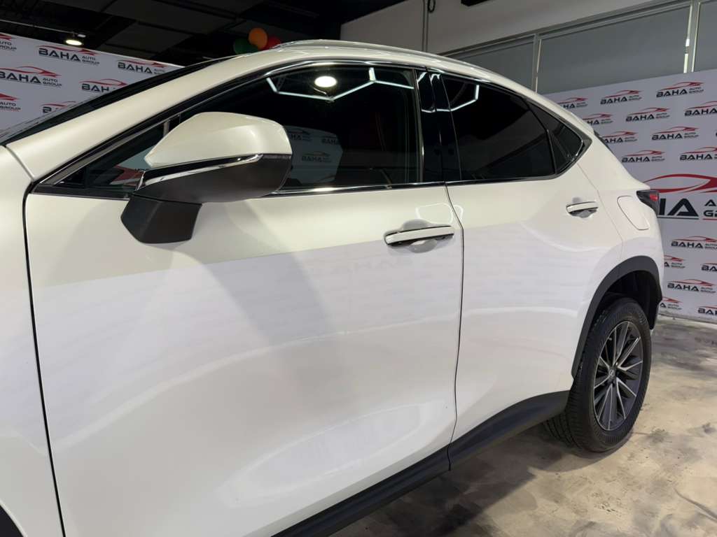 2022 Lexus NX 350 Premium AWD photo 12