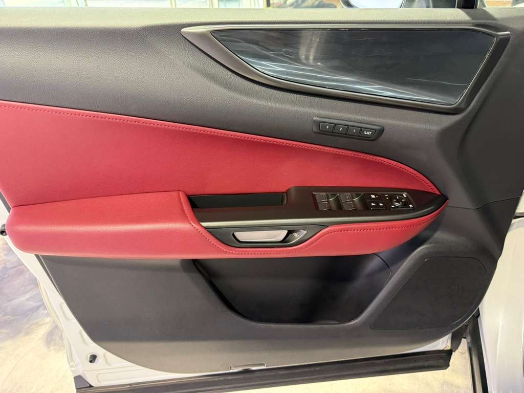 2022 Lexus NX 350 Premium AWD photo 14