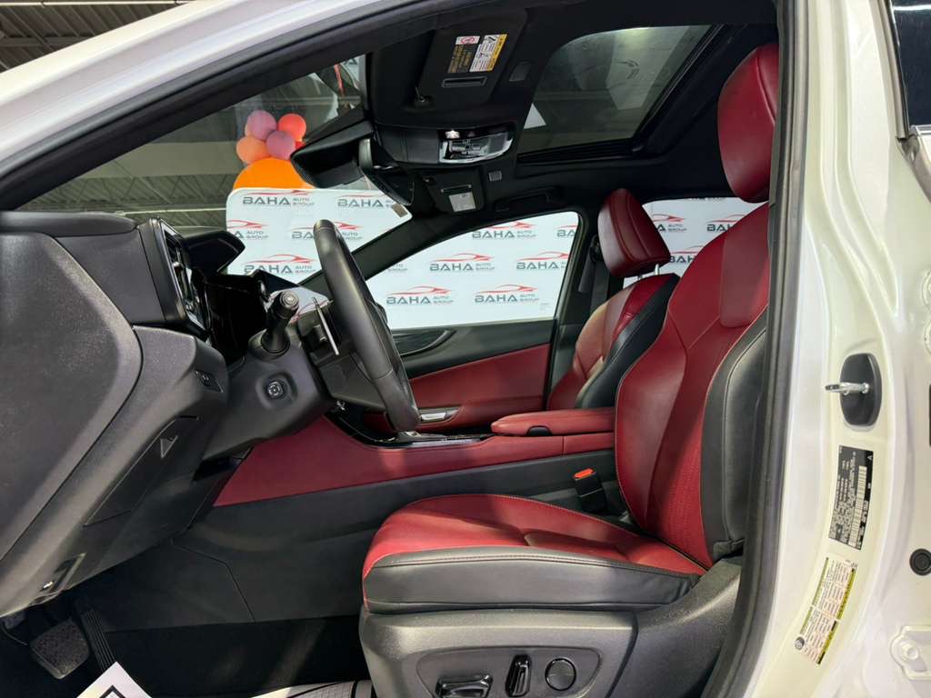 2022 Lexus NX 350 Premium AWD photo 19