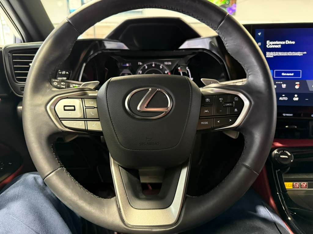 2022 Lexus NX 350 Premium AWD photo 20