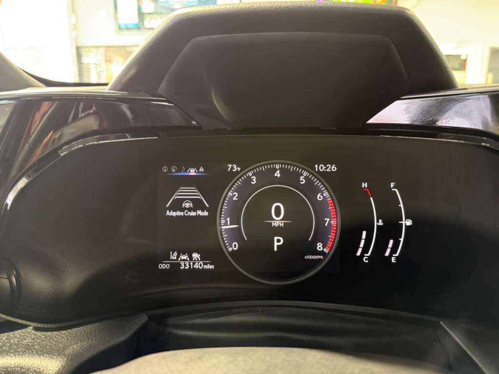 2022 Lexus NX 350 Premium AWD photo 24