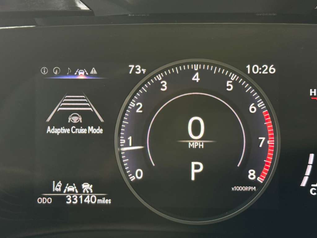 2022 Lexus NX 350 Premium AWD photo 25