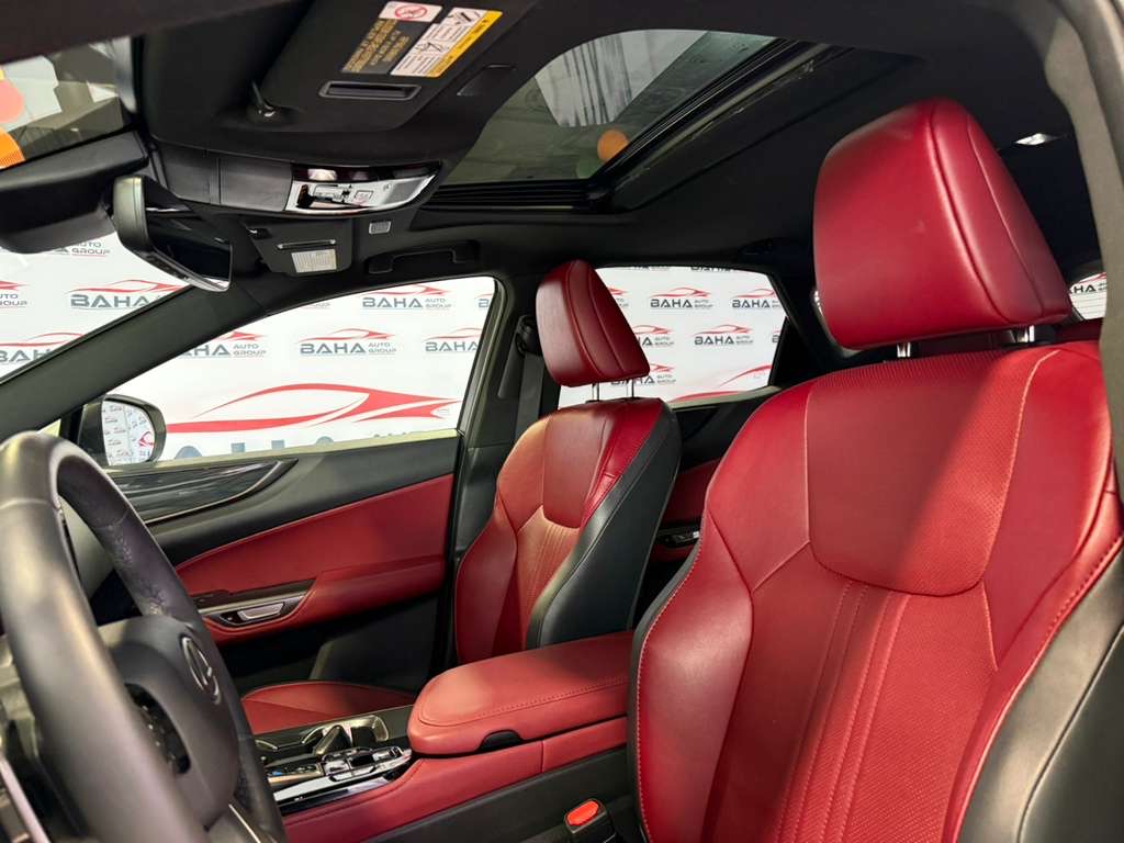 2022 Lexus NX 350 Premium AWD photo 29