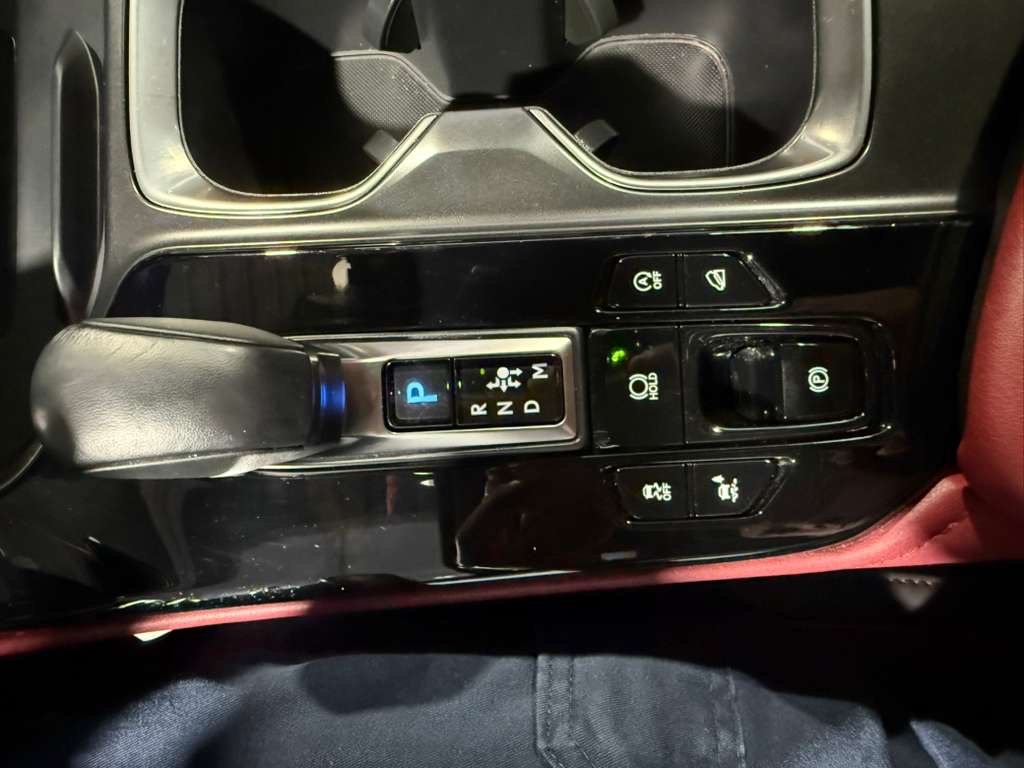 2022 Lexus NX 350 Premium AWD photo 32
