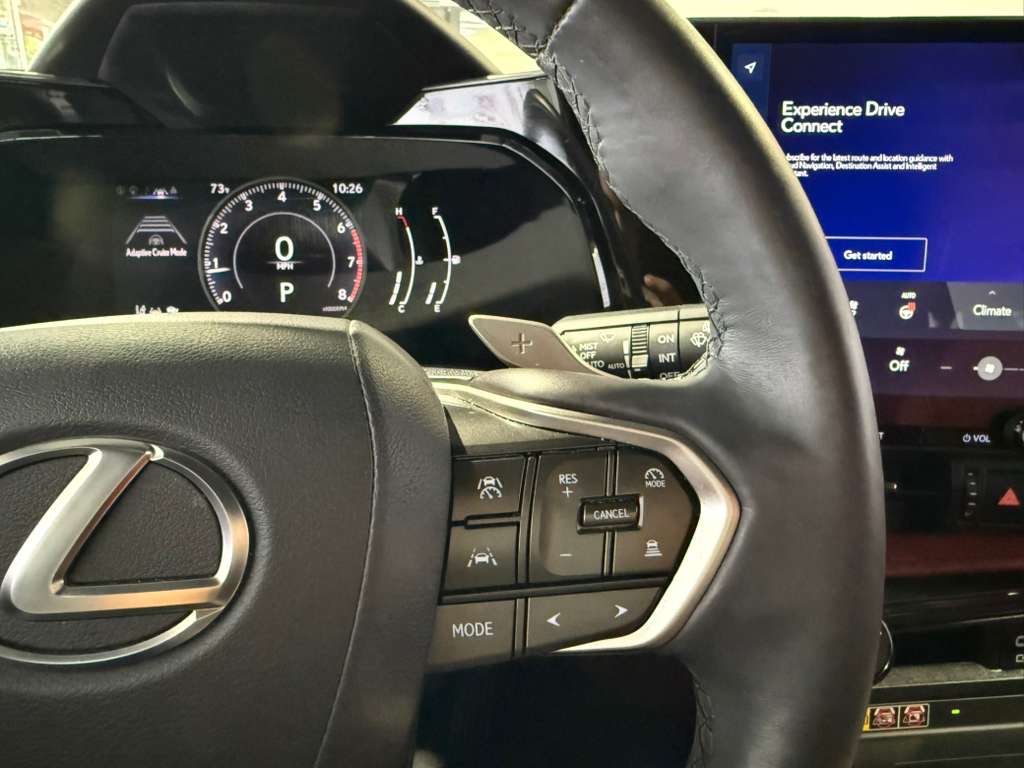 2022 Lexus NX 350 Premium AWD photo 22