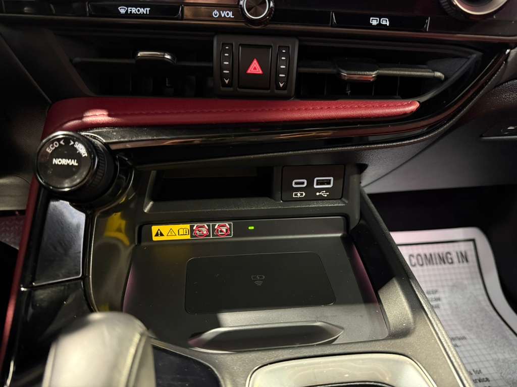 2022 Lexus NX 350 Premium AWD photo 34