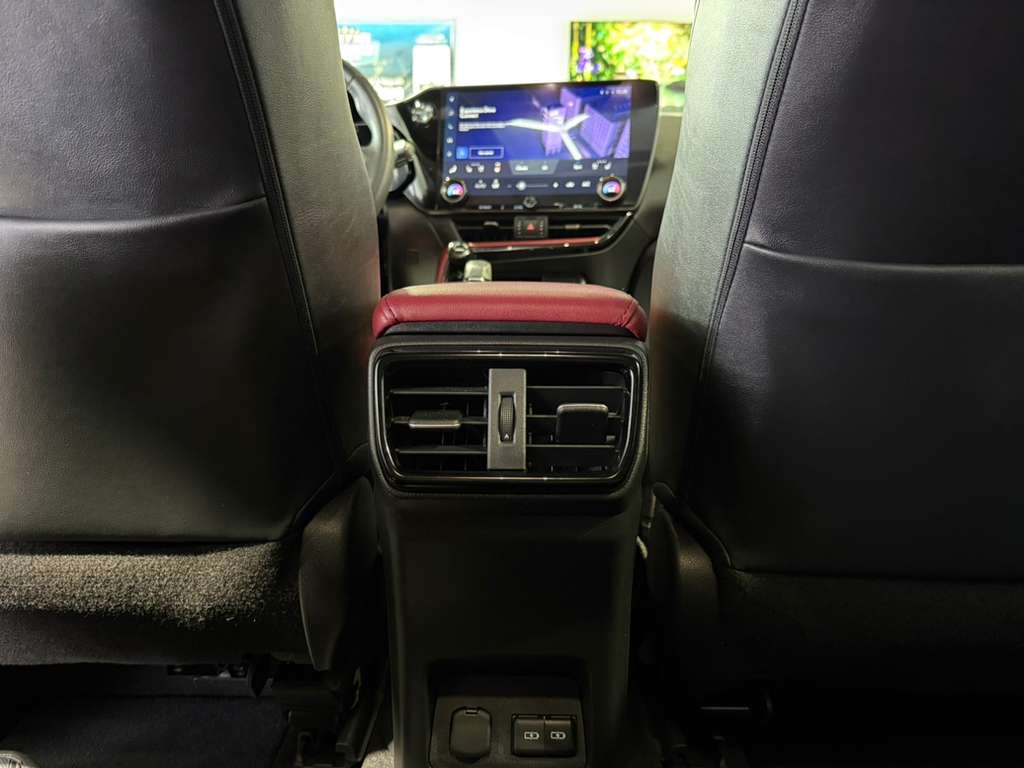 2022 Lexus NX 350 Premium AWD photo 44