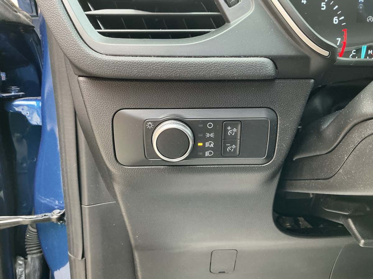 2022 Ford Escape SE photo 11