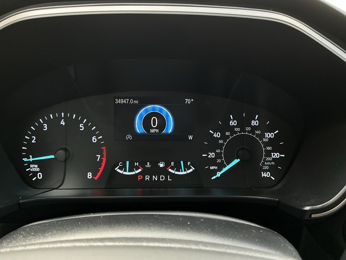 2022 Ford Escape SE photo 15