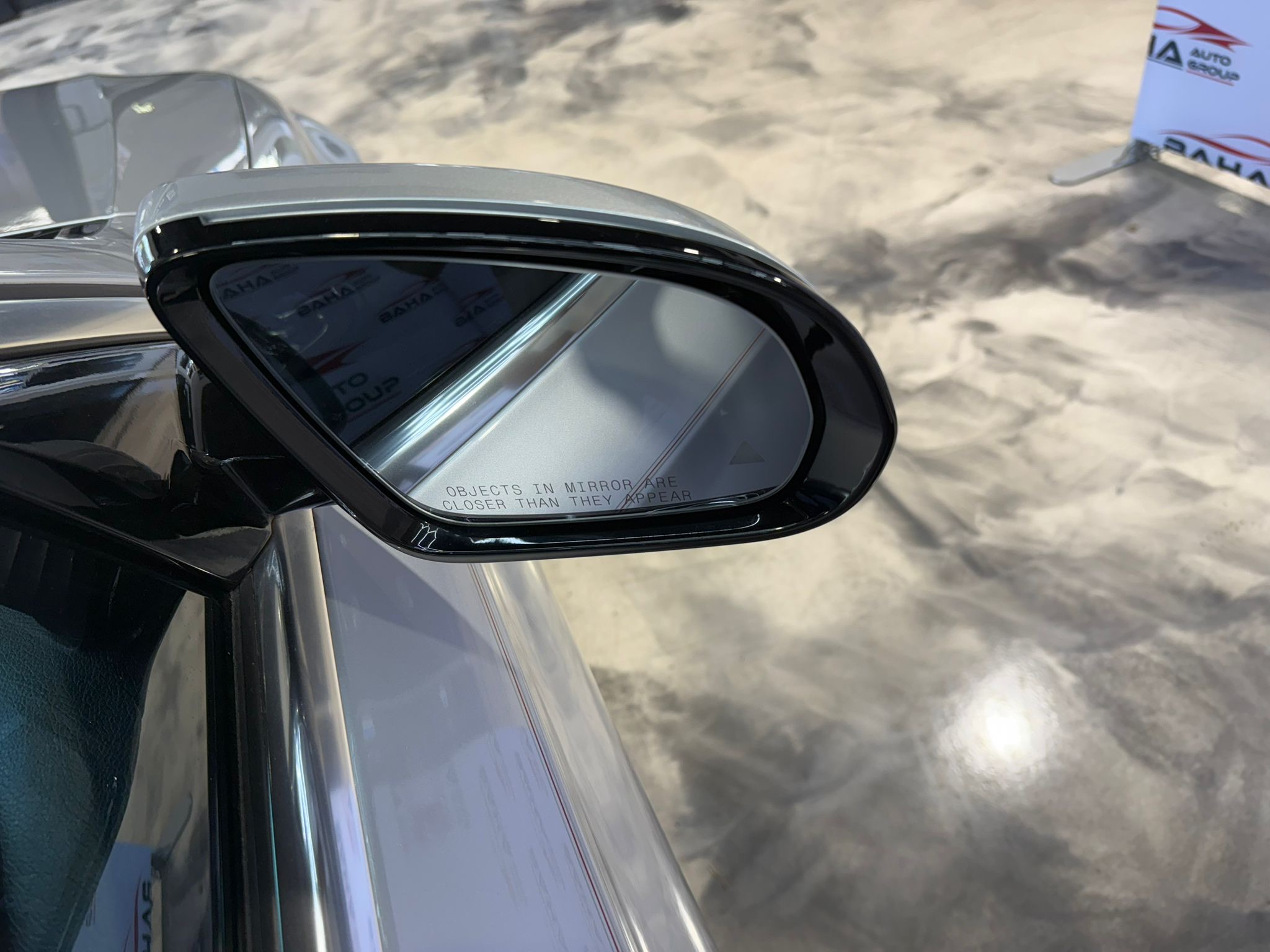 2019 Mercedes Benz E 300 4MATIC Sedan photo 3