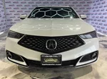 2019 Acura TLX A-Spec photo 4