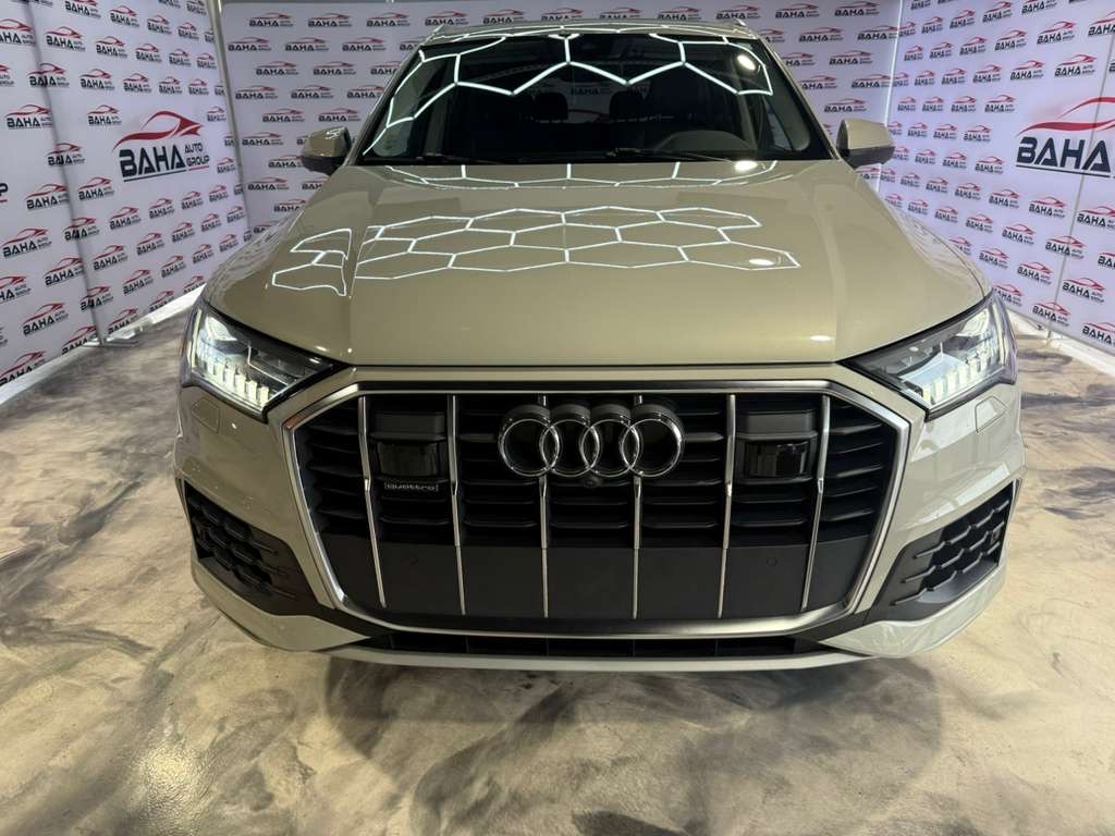 2024 Audi Q7 Premium Plus - Photo 6