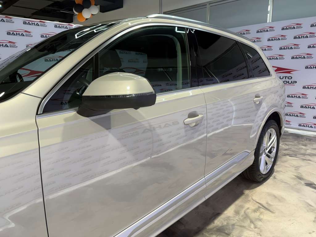 2024 Audi Q7 Premium Plus - Photo 8