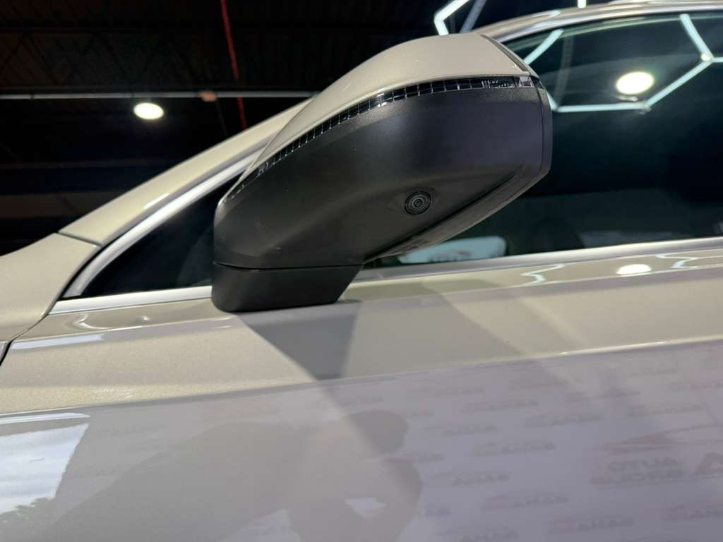 2024 Audi Q7 Premium Plus - Photo 9