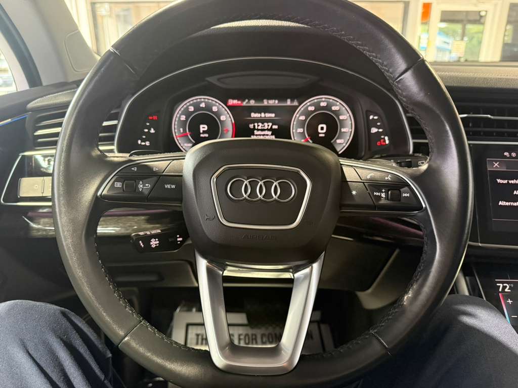 2024 Audi Q7 Premium Plus - Photo 15