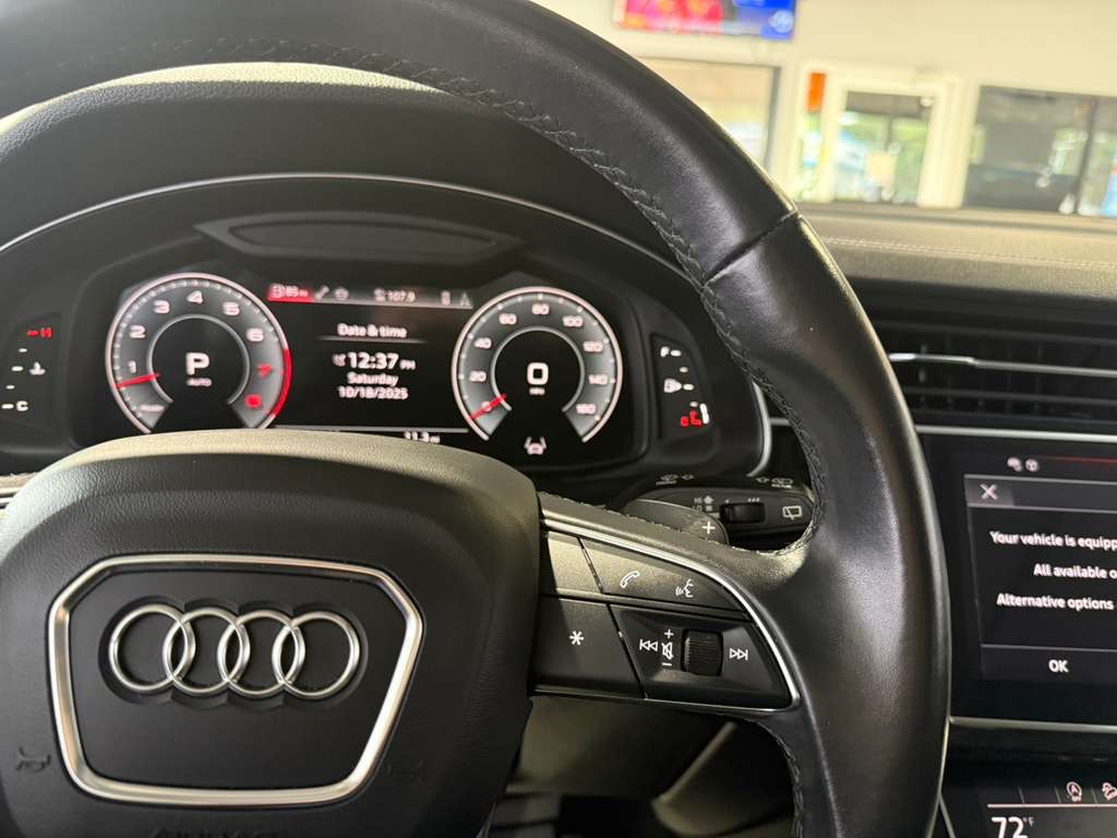 2024 Audi Q7 Premium Plus - Photo 16