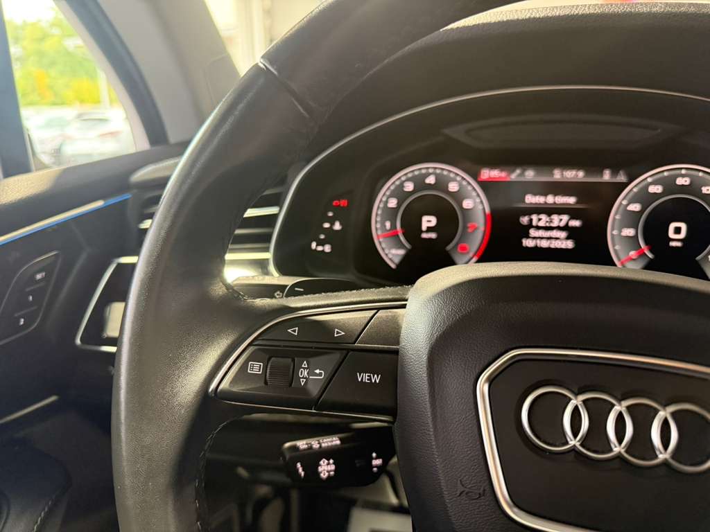 2024 Audi Q7 Premium Plus - Photo 17