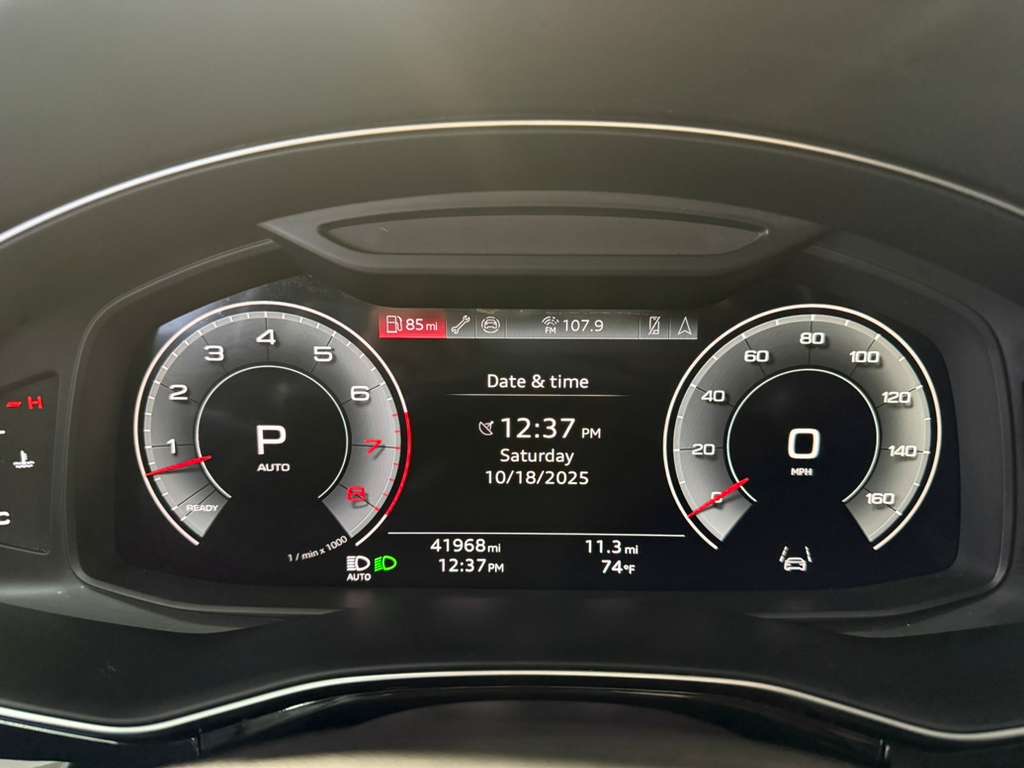 2024 Audi Q7 Premium Plus - Photo 18
