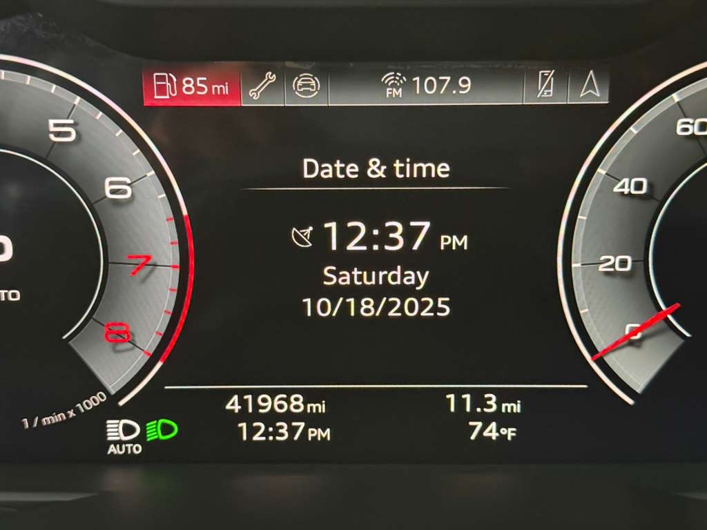 2024 Audi Q7 Premium Plus - Photo 19