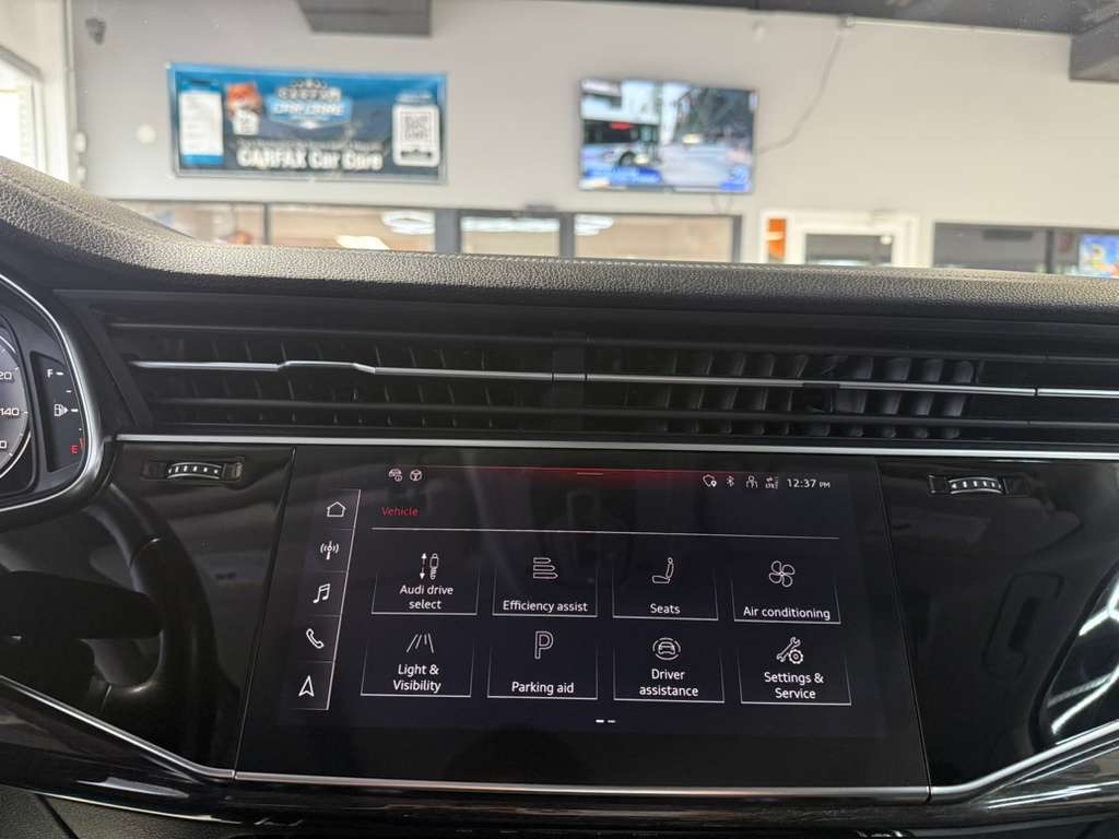 2024 Audi Q7 Premium Plus - Photo 20