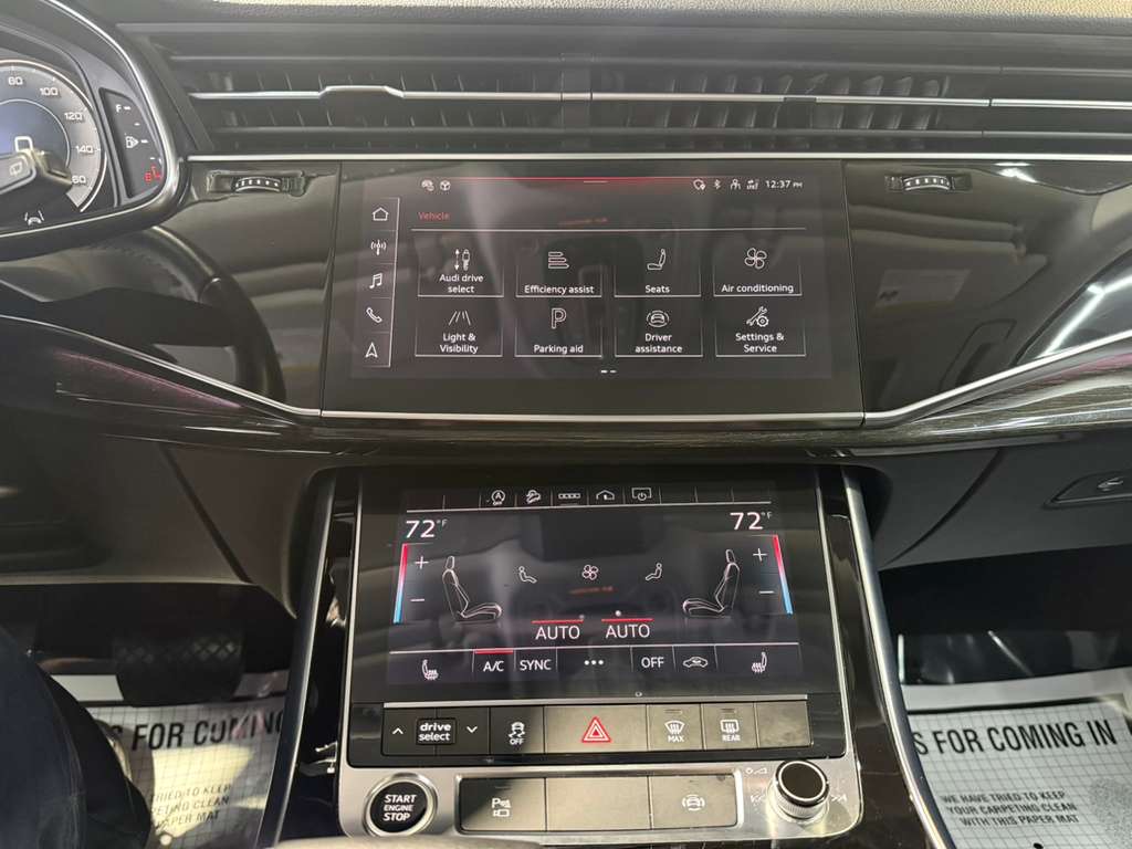 2024 Audi Q7 Premium Plus - Photo 21