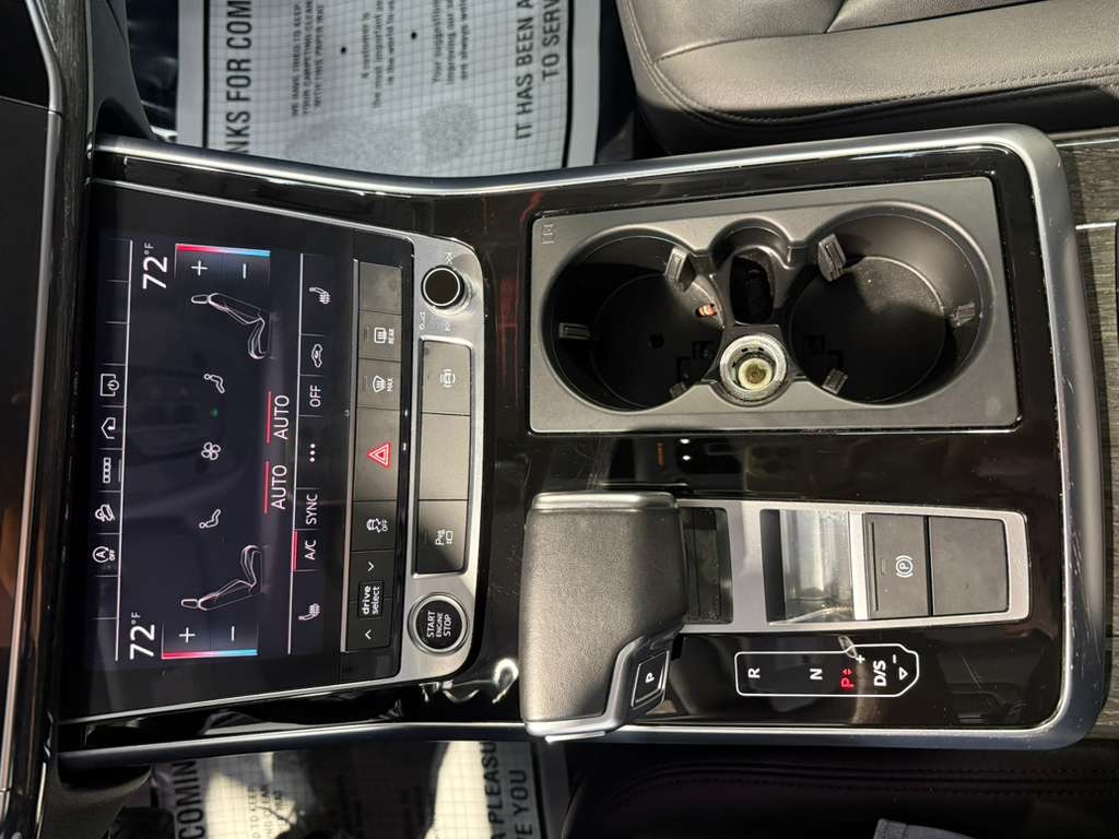 2024 Audi Q7 Premium Plus - Photo 22