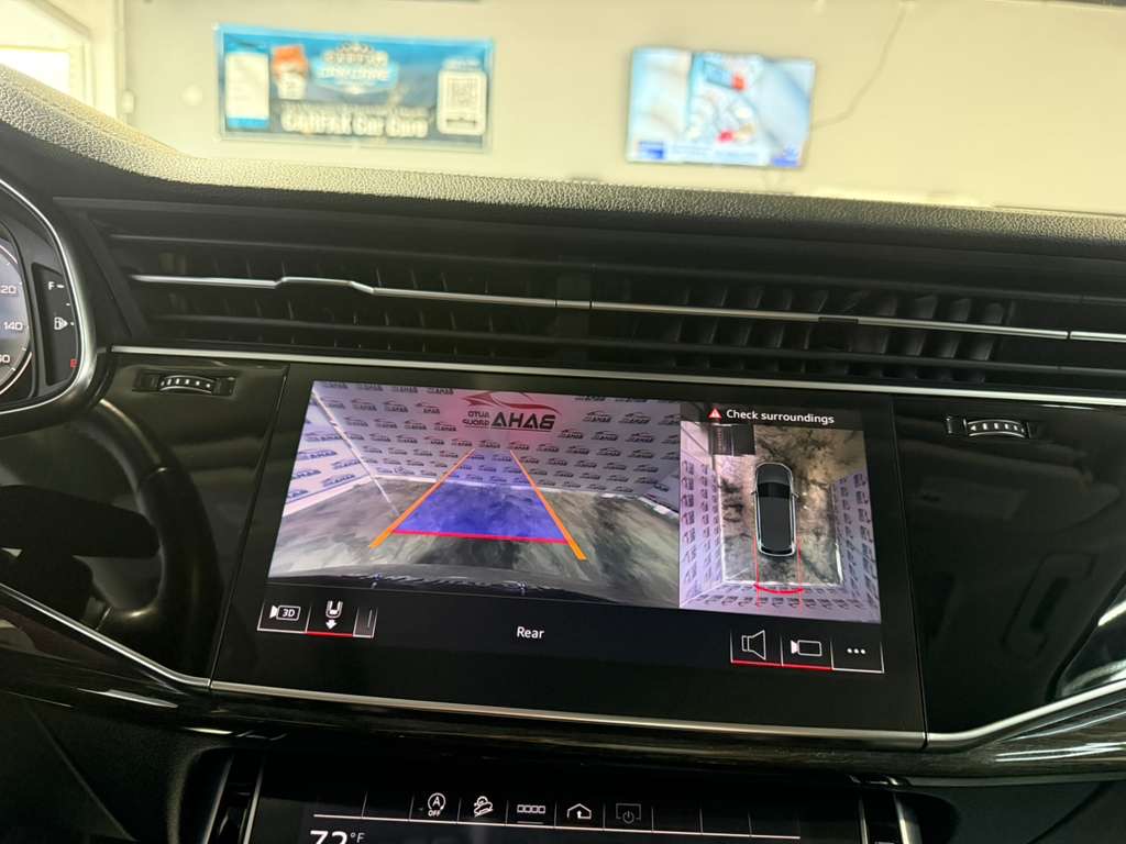 2024 Audi Q7 Premium Plus - Photo 23