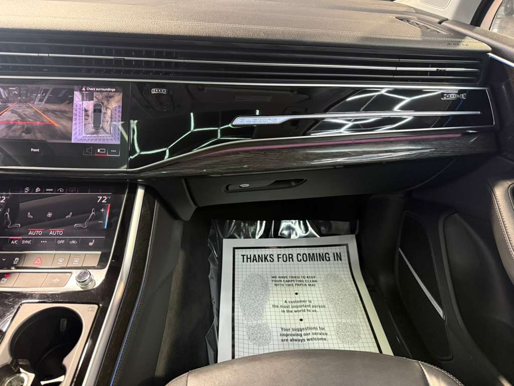 2024 Audi Q7 Premium Plus - Photo 25