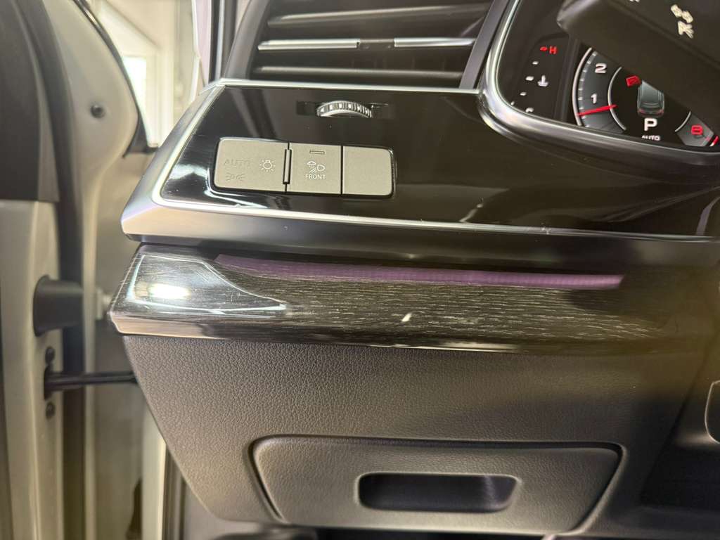 2024 Audi Q7 Premium Plus - Photo 26