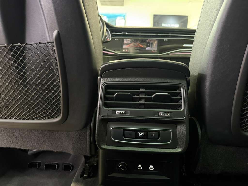 2024 Audi Q7 Premium Plus - Photo 27