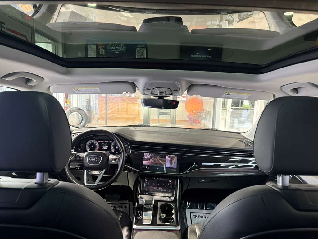 2024 Audi Q7 Premium Plus - Photo 28