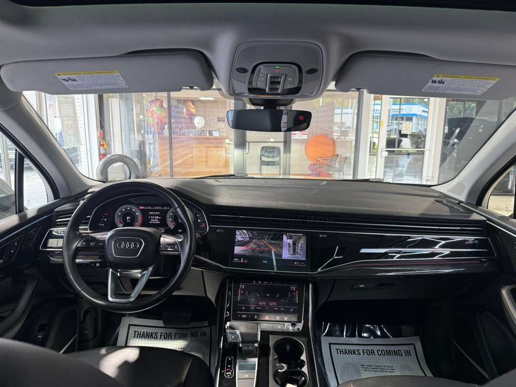 2024 Audi Q7 Premium Plus - Photo 29