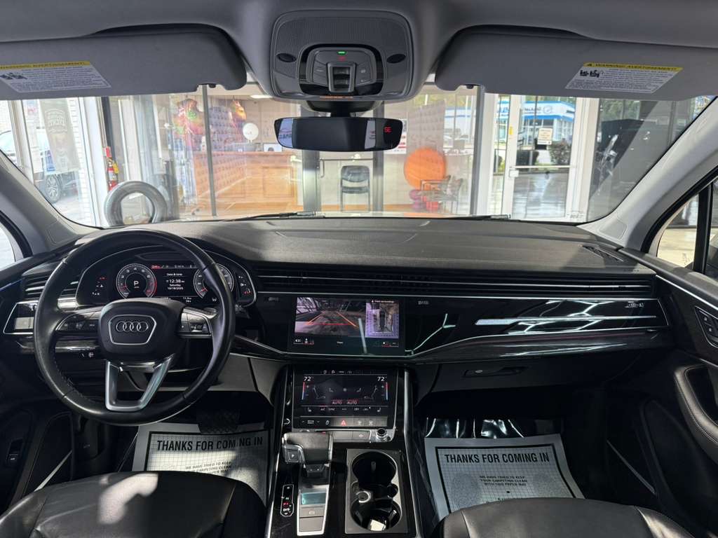 2024 Audi Q7 Premium Plus - Photo 30