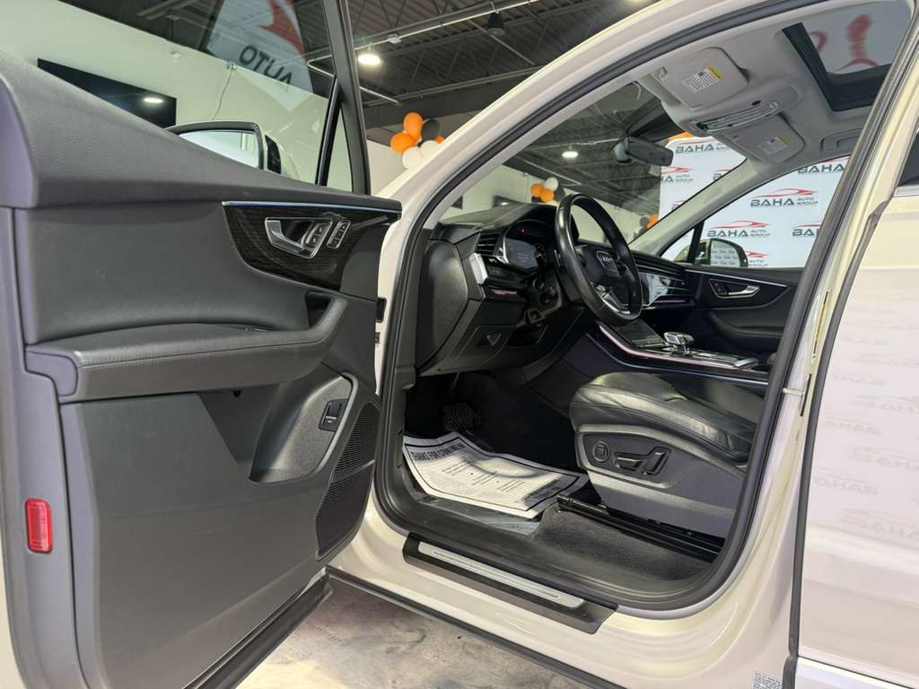 2024 Audi Q7 Premium Plus - Photo 31
