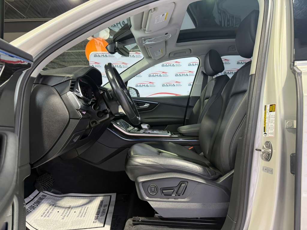 2024 Audi Q7 Premium Plus - Photo 32