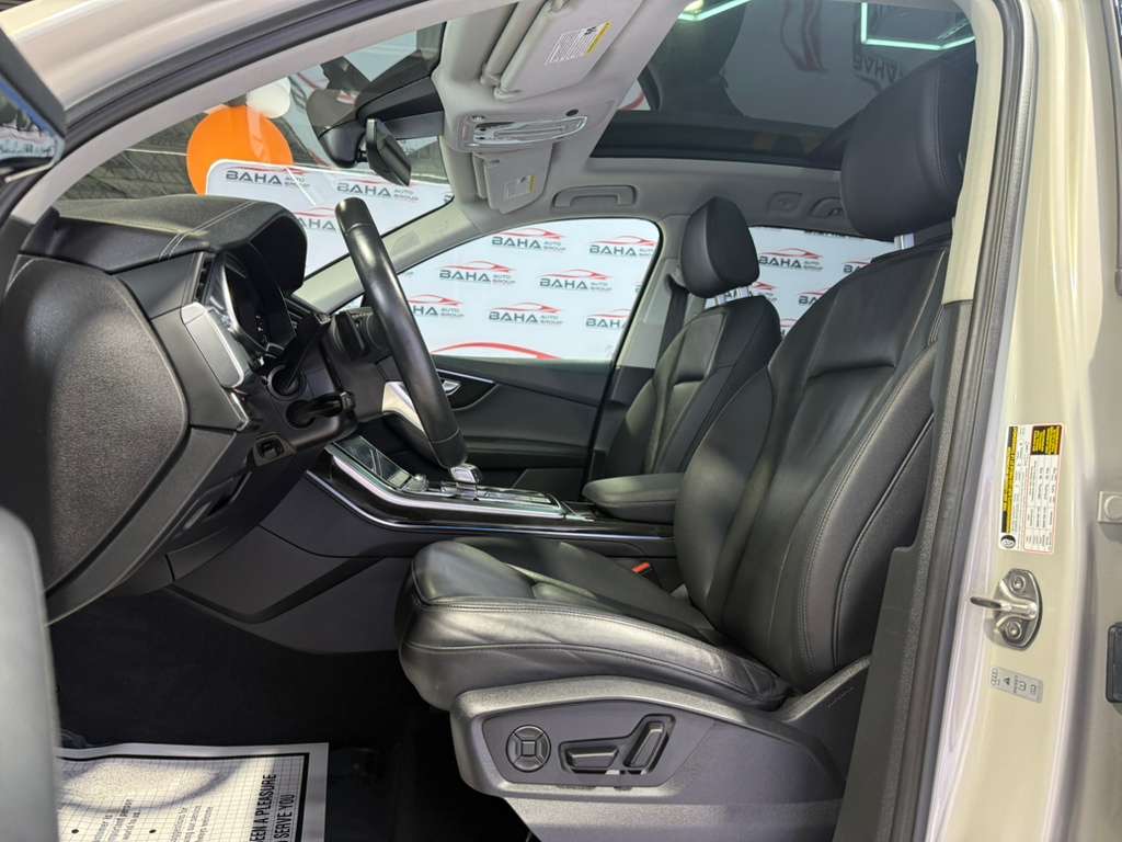 2024 Audi Q7 Premium Plus - Photo 33