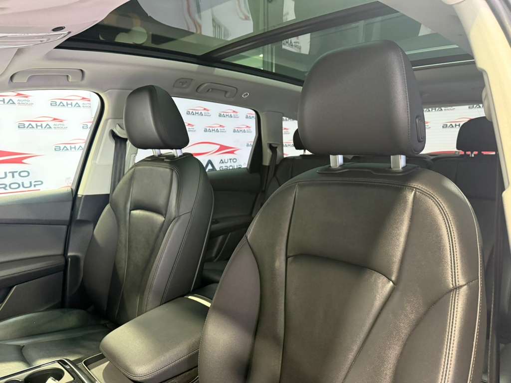 2024 Audi Q7 Premium Plus - Photo 34