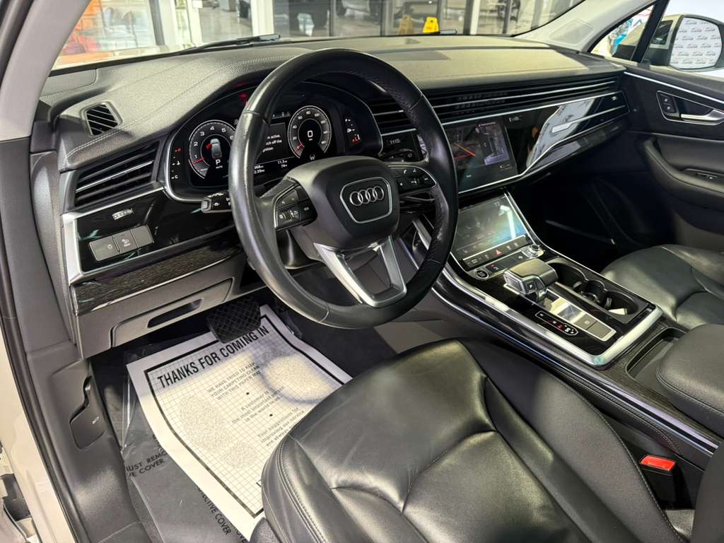 2024 Audi Q7 Premium Plus - Photo 35