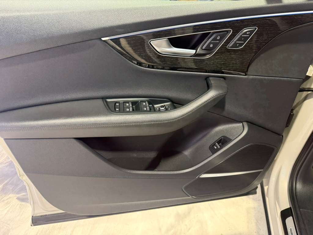 2024 Audi Q7 Premium Plus - Photo 36