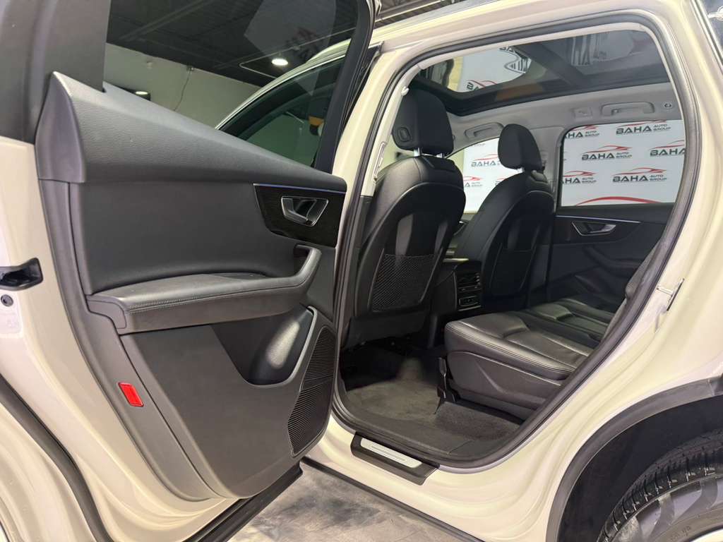 2024 Audi Q7 Premium Plus - Photo 37