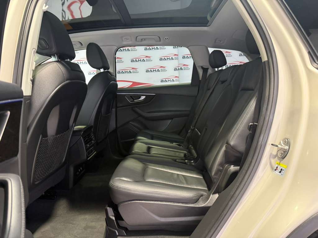 2024 Audi Q7 Premium Plus - Photo 38