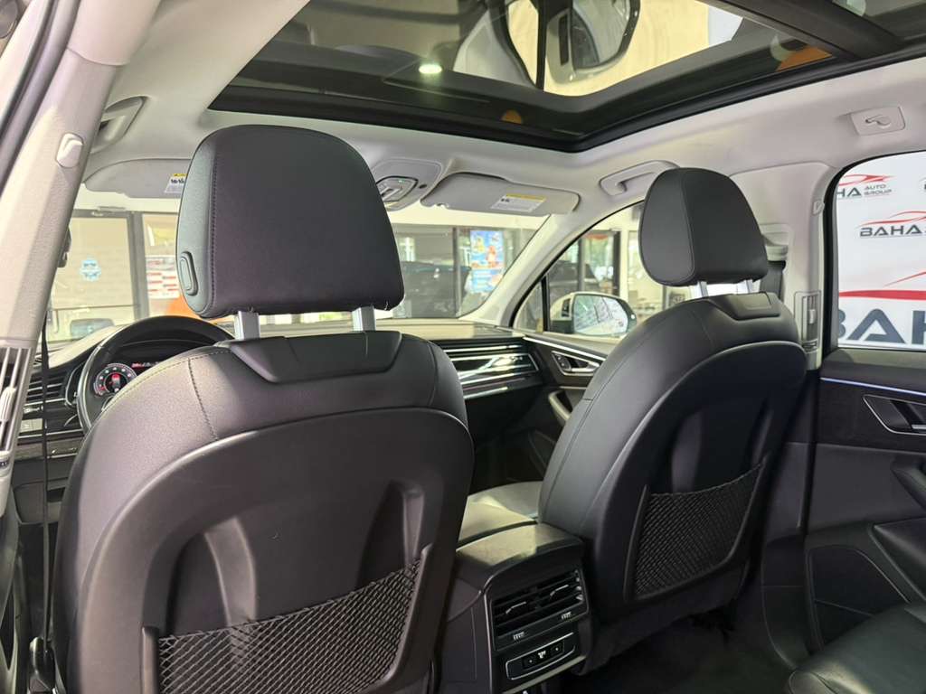 2024 Audi Q7 Premium Plus - Photo 39