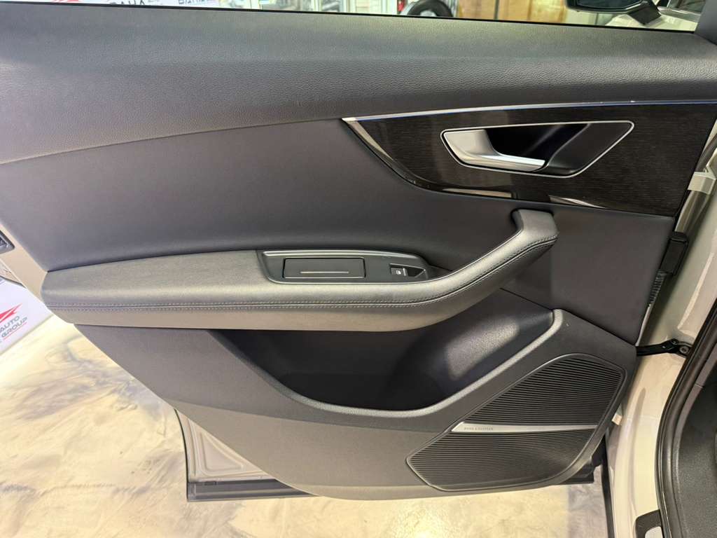 2024 Audi Q7 Premium Plus - Photo 40