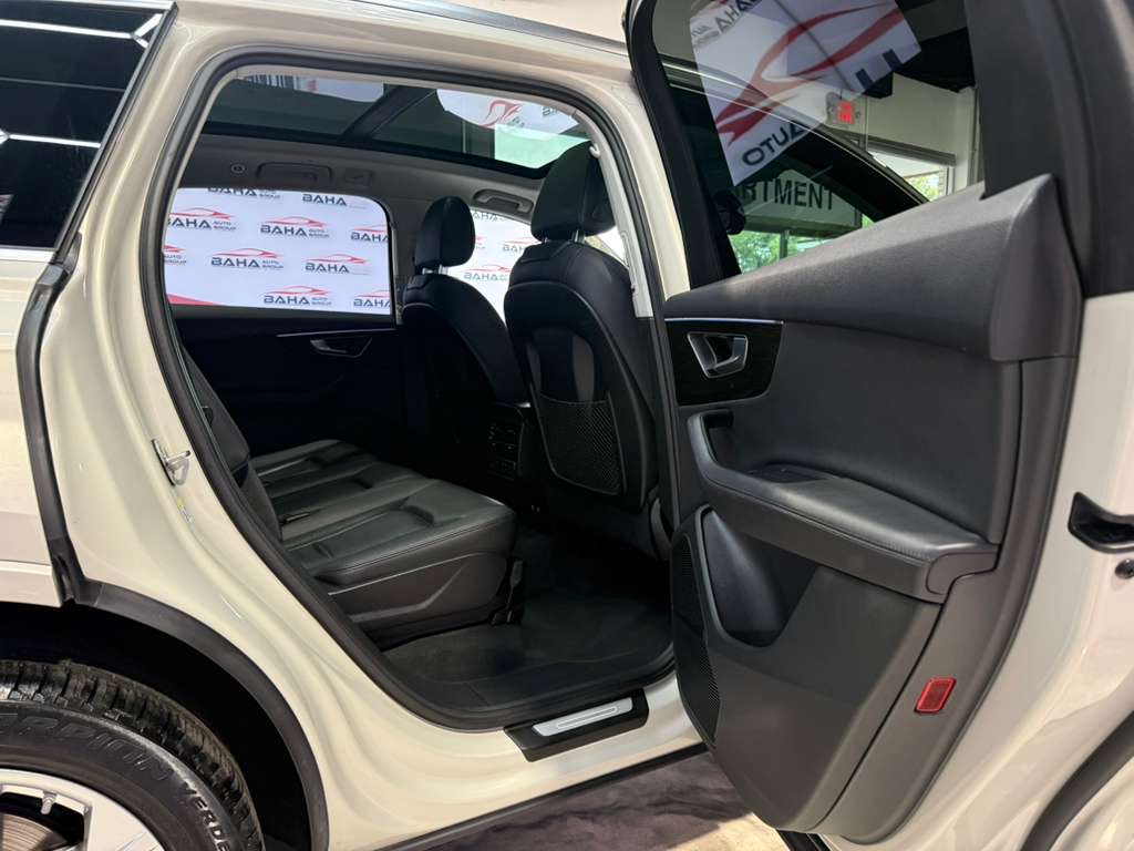 2024 Audi Q7 Premium Plus - Photo 41