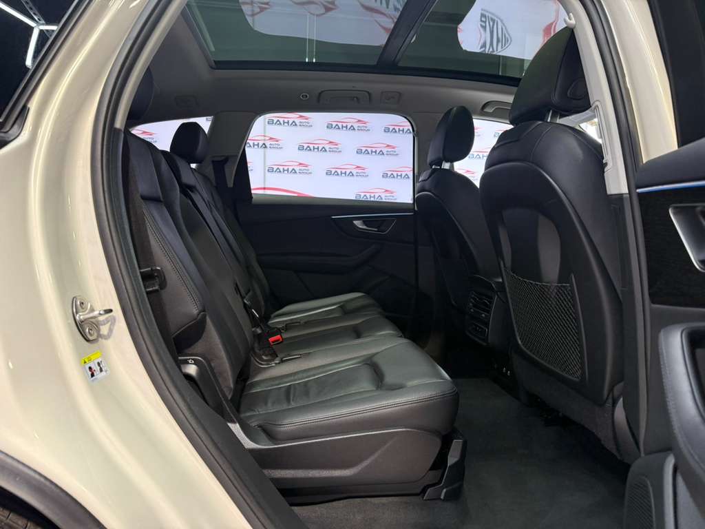 2024 Audi Q7 Premium Plus - Photo 42