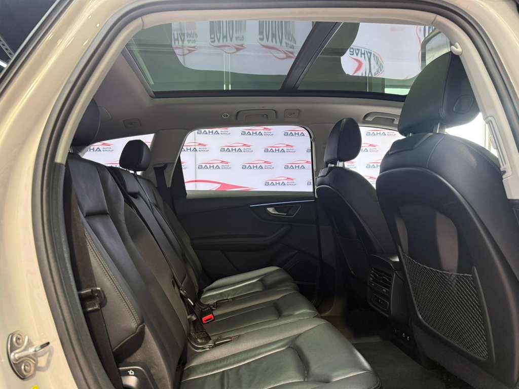 2024 Audi Q7 Premium Plus - Photo 43