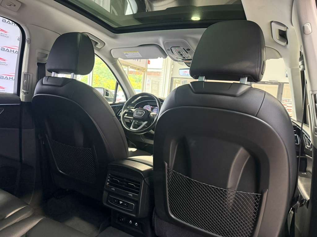 2024 Audi Q7 Premium Plus - Photo 44